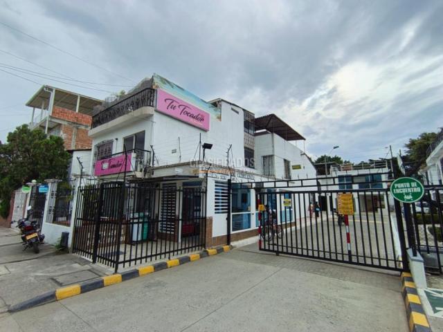 Casas, Alquiler en Ciudadela Comfandi