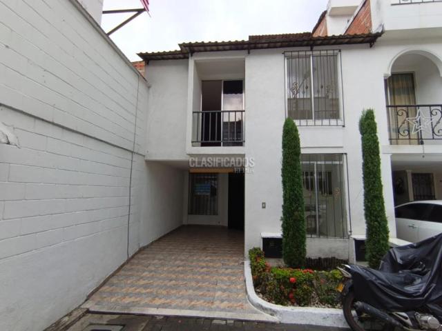 Casas, Alquiler en Ciudadela Comfandi