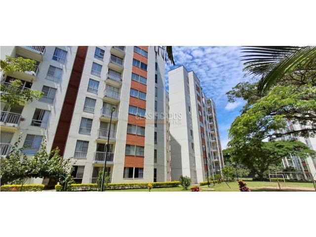 Apartamentos, Alquiler en Jamundí