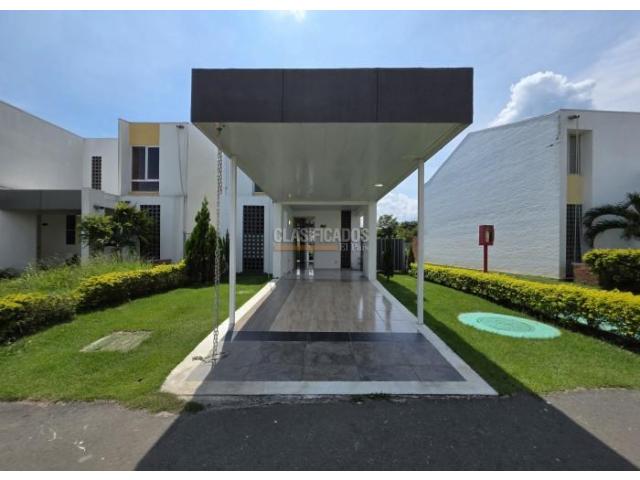 Casas, Alquiler en Jamundí