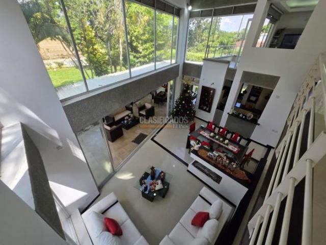 Casas, Venta en Jamundí