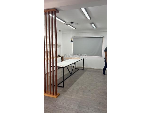 Oficinas y Consultorios, Venta en Santa Mónica Norte