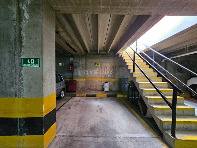 Apartamentos, Venta en Valle del Lili