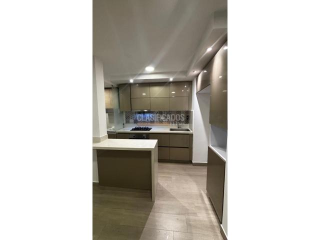 Apartamentos, Alquiler en Barranquilla