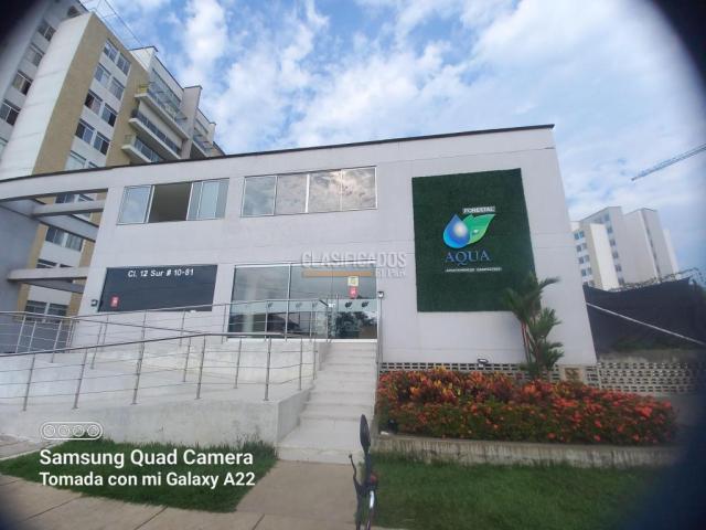 Apartamentos, Alquiler en Jamundí