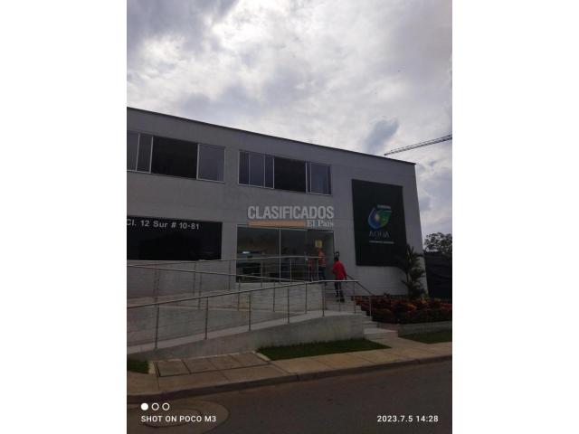 Apartamentos, Alquiler en Jamundí