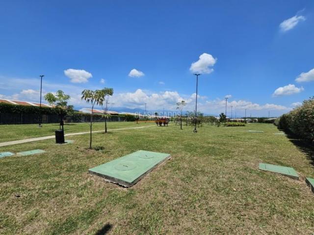 Casas, Venta en Jamundí