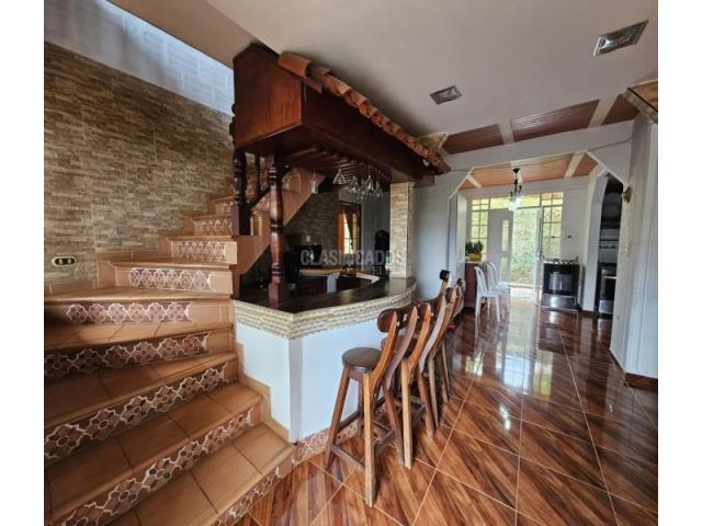 Casas, Venta en La Reforma