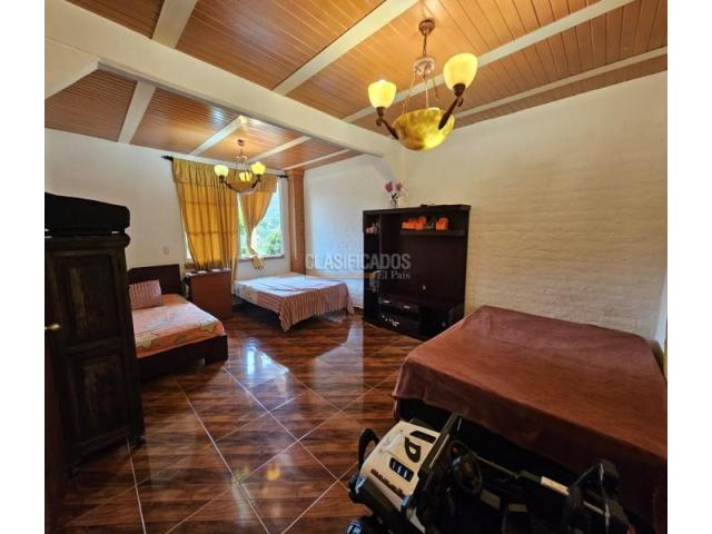 Casas, Venta en La Reforma