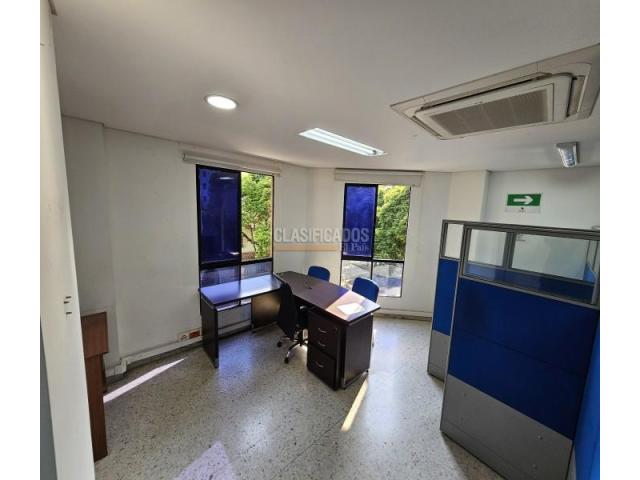 Oficinas y Consultorios, Alquiler en Granada