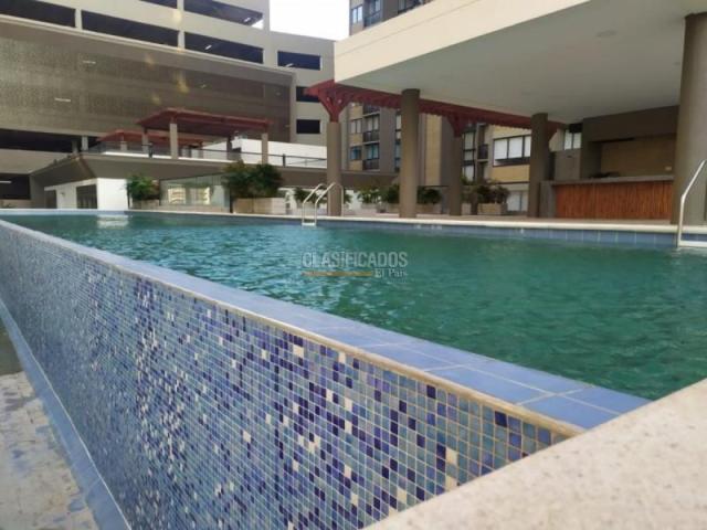 Apartamentos, Alquiler en Barranquilla