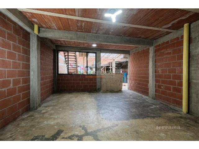 Casas, Venta en Yumbo