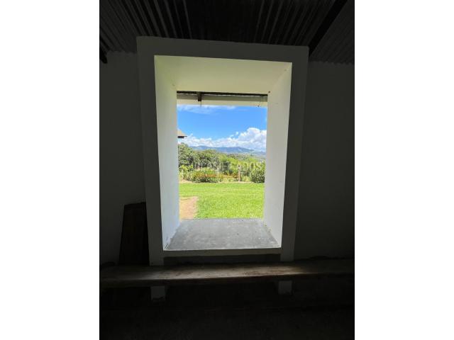 Fincas y Casas Campestres, Venta en Restrepo