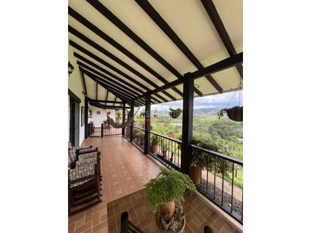 Fincas y Casas Campestres, Venta en La Cumbre