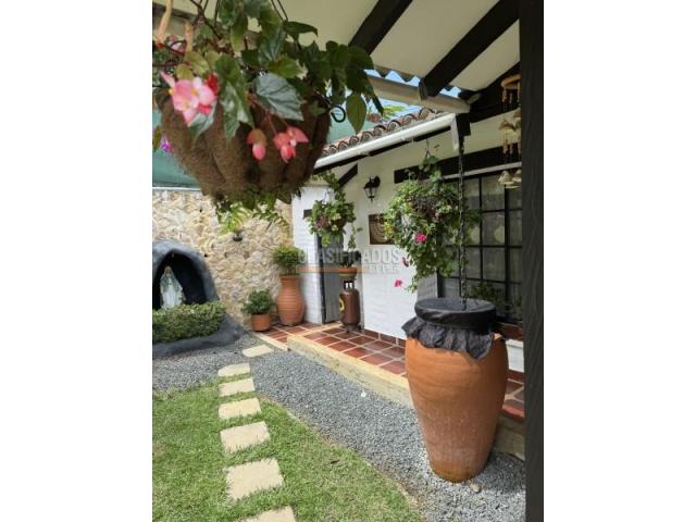 Fincas y Casas Campestres, Venta en La Cumbre