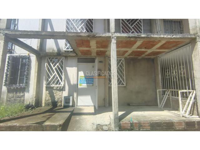 Casas, Alquiler en Jamundí