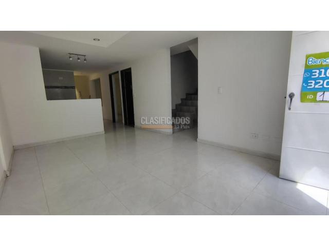 Casas, Alquiler en Jamundí