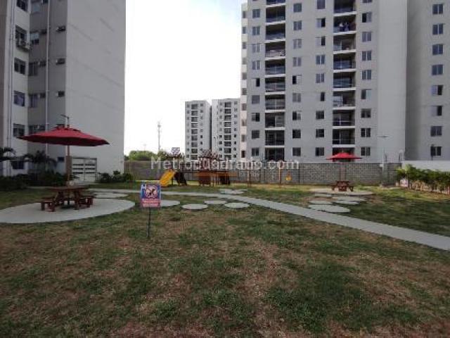 Apartamentos, Alquiler en Ciudad Bochalema