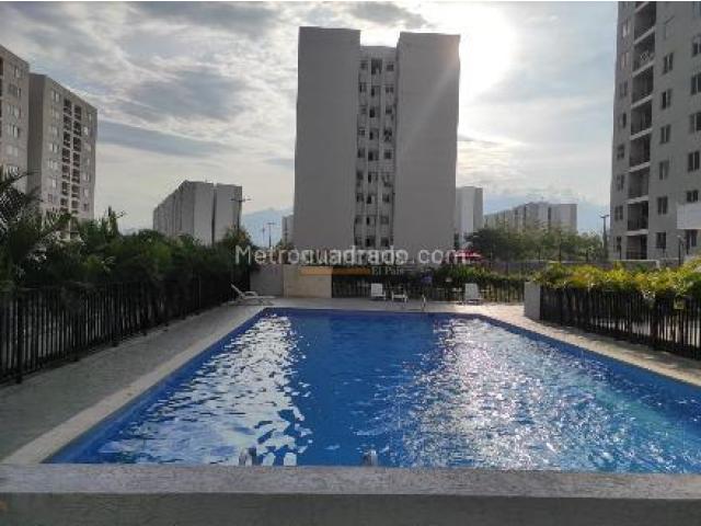 Apartamentos, Alquiler en Ciudad Bochalema
