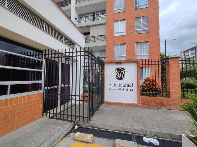 Apartamentos, Venta en Valle del Lili
