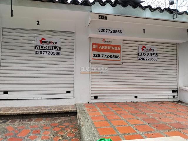 Locales y Bodegas, Alquiler en San Fernando Alto