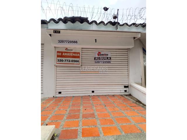 Locales y Bodegas, Alquiler en San Fernando Alto