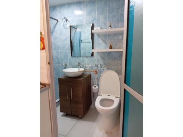 Apartamentos, Alquiler en Santa Anita