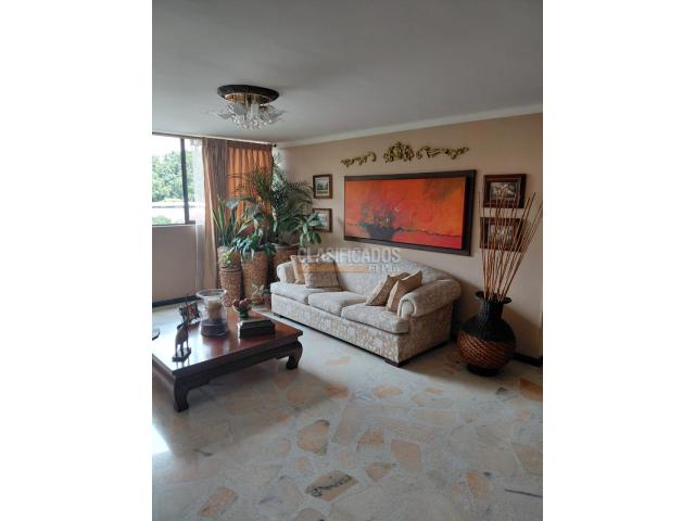 Apartamentos, Venta en San Fernando