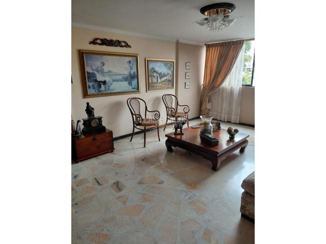 Apartamentos, Venta en San Fernando