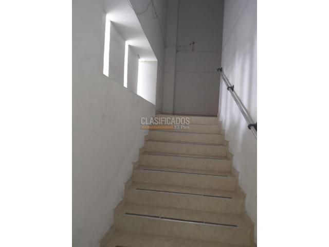 Edificios, Venta en Tequendama