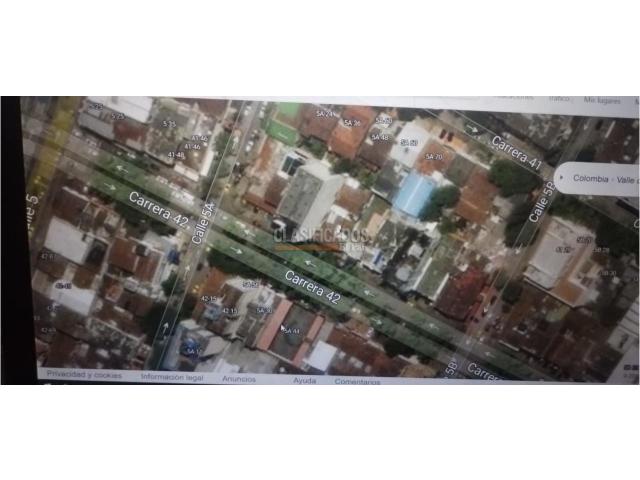 Edificios, Venta en Tequendama