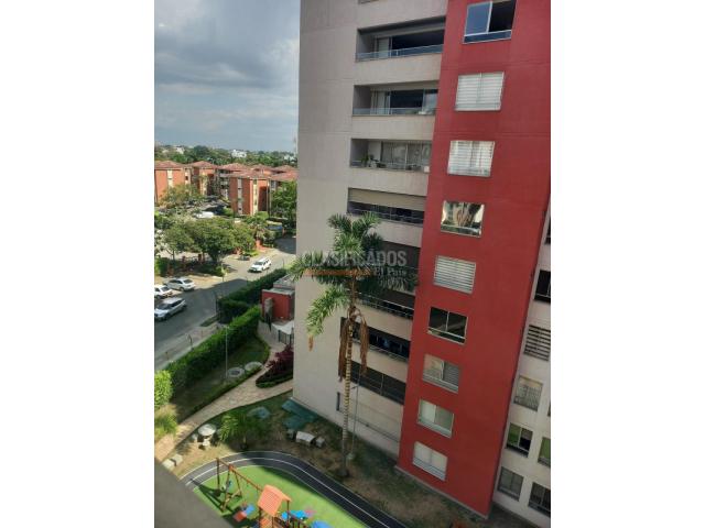 Apartamentos, Venta en La Flora