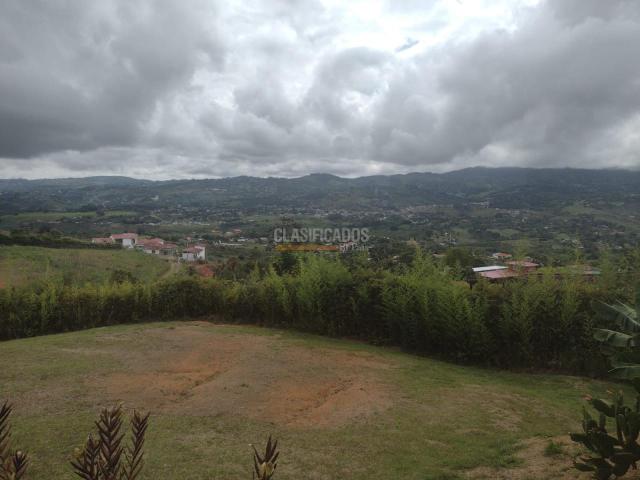 Fincas y Casas Campestres, Venta en Dagua