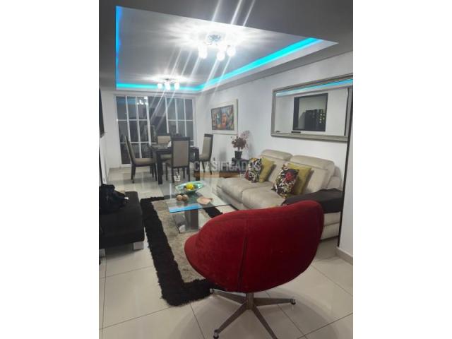 Casas, Venta en Caney