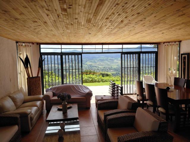 Fincas y Casas Campestres, Venta en Dagua