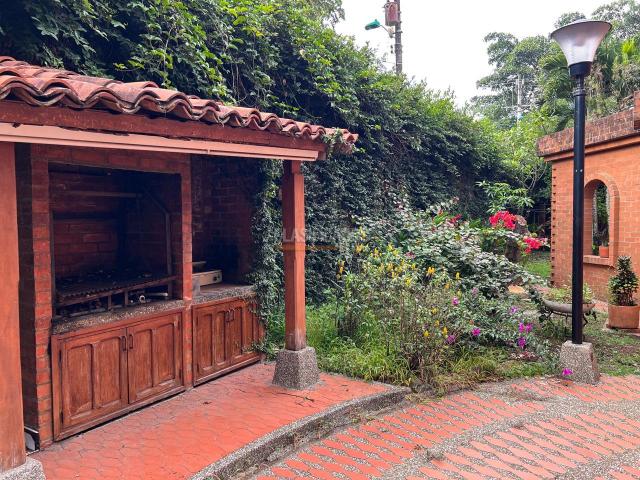 Casas, Venta en Pance