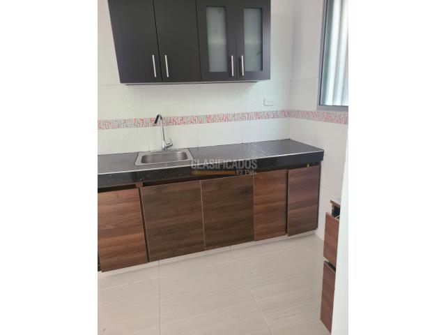 Apartamentos, Venta en Alto Jordán