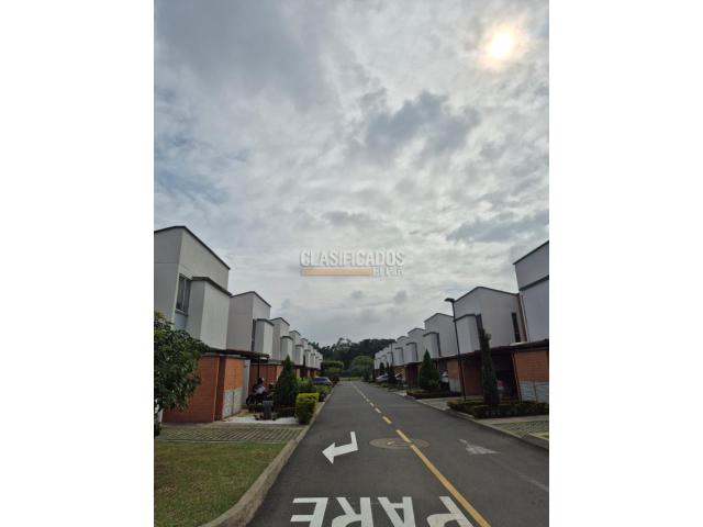 Casas, Venta en Jamundí