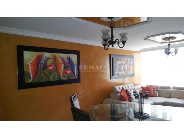 Apartamentos, Venta en Capri