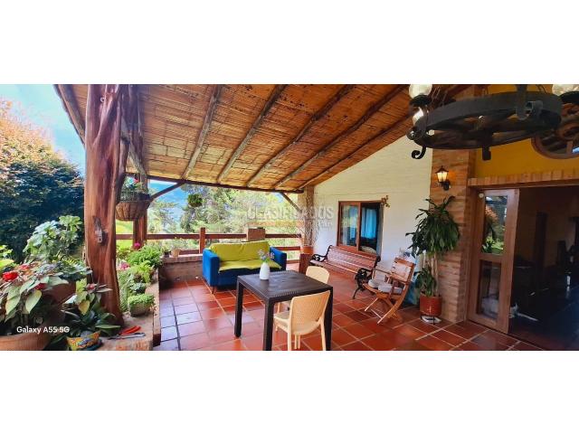 Fincas y Casas Campestres, Venta en Dagua