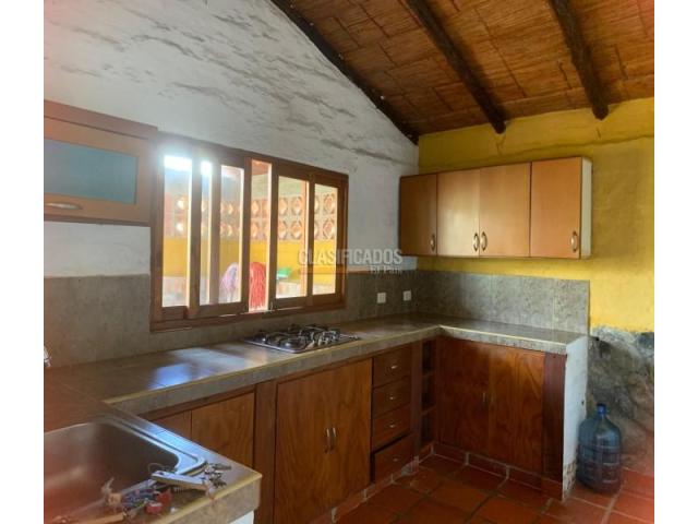 Fincas y Casas Campestres, Venta en Dagua