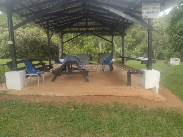 Fincas y Casas Campestres, Venta en Dagua