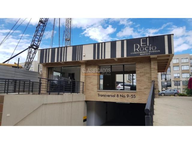 Apartamentos, Alquiler en Cajica