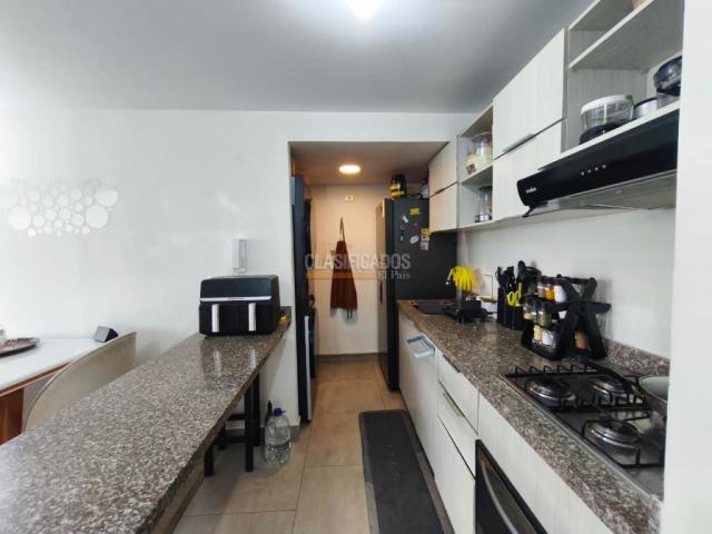 Apartamentos, Alquiler en Cajica