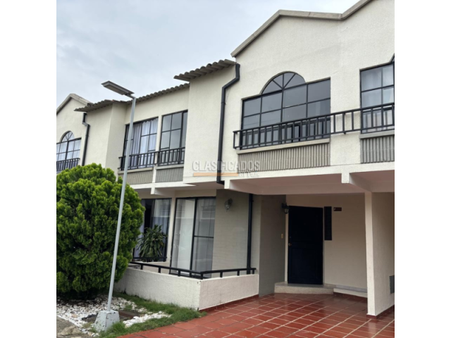 Casas, Venta en Jamundí