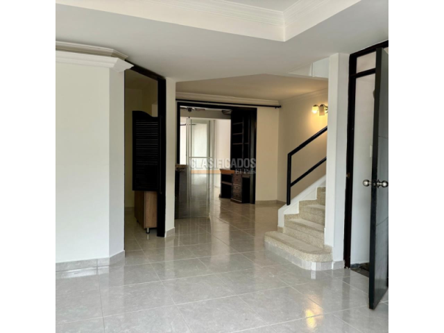 Casas, Venta en Jamundí