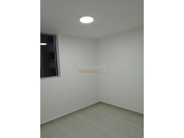 Apartamentos, Alquiler en Aguacatal