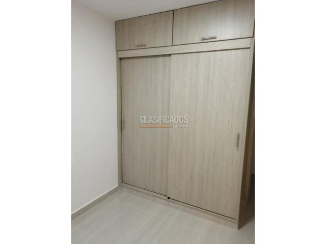 Apartamentos, Alquiler en Aguacatal