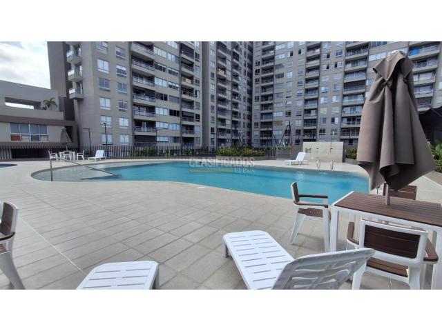 Apartamentos, Venta en Valle del Lili