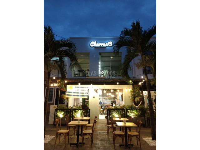 Locales y Bodegas, Alquiler en Granada